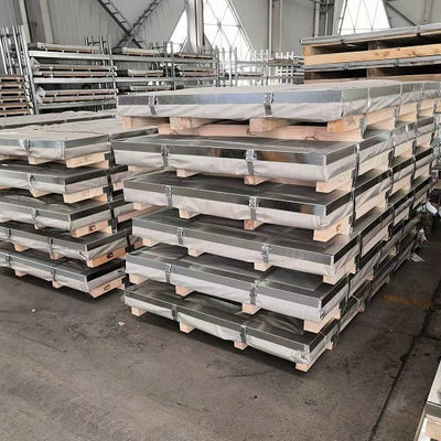 18 gauge stainless steel sheet 430 0.8* 1219*2440mm Stainless Steel Plate Sheet  Cold Rolled For Industry